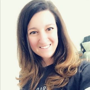 Meet your Posher, Valerie